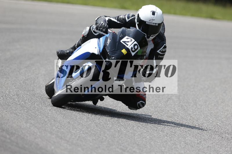 /24 08.06.2025 TZ Motorsport ADR/Gruppe gruen/29
